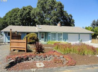 3847 NE Meadow Ln, Hillsboro, OR 97124