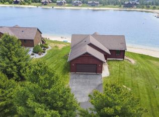 N8090 Clear Water Drive, New Lisbon, WI 53950