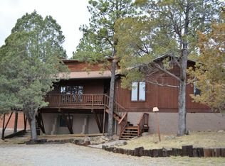303 Ll Davis Dr, Ruidoso, NM 88345