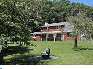 1536 Markley Rd, Pennsburg, PA 18073
