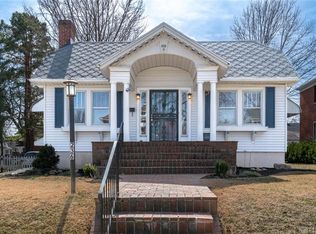 236 Corona Ave, Dayton, OH 45419