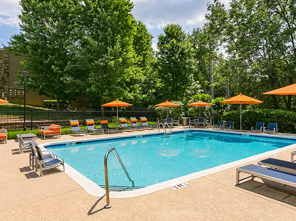Brandywine Apartment Homes