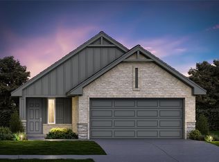 1112 SW 139th Ter, Oklahoma City, OK 73170