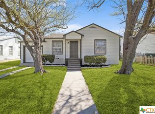 1605 S 43rd St, Temple, TX 76504