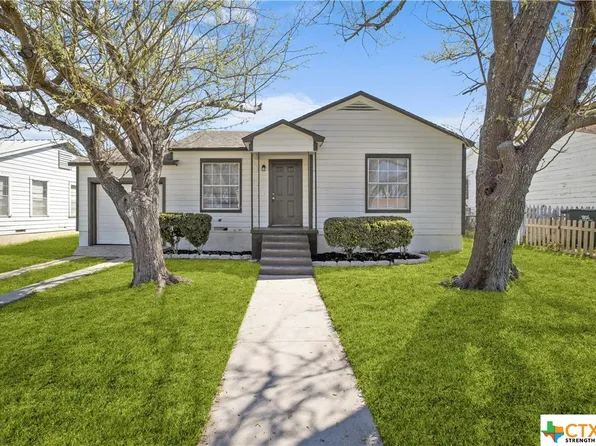 1605 S 43rd St, Temple, TX 76504