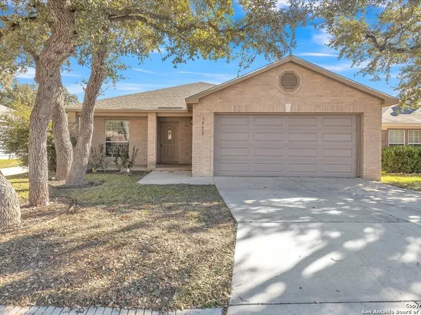20610 BLUE TRINITY, San Antonio, TX 78259