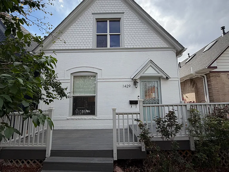 1429 Milwaukee St — Photo 3