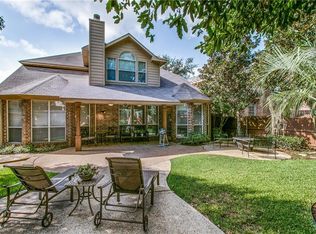 2357 Red Maple Rd, Flower Mound, TX 75022