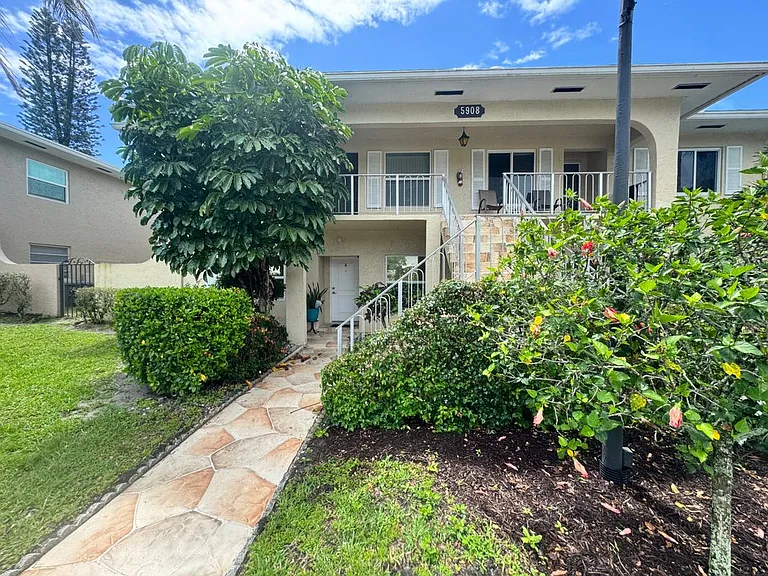 5908 Via Delray #58 — Photo 30