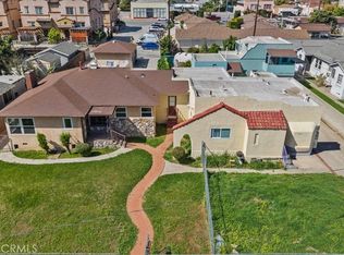 3335 California Ave, El Monte, CA 91731