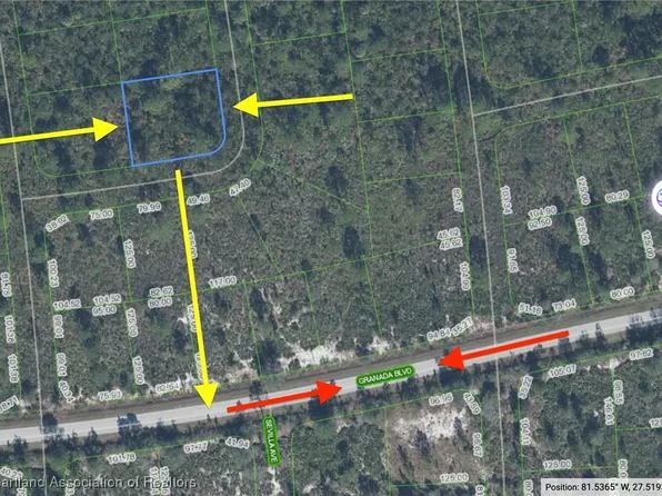 4301 San Pedro Dr, Sebring, FL 33872