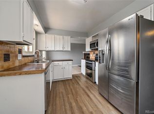 1581 S Fairplay Way, Aurora, CO 80012