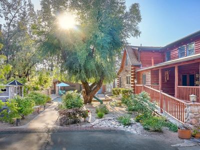 12052 Sky View Dr, Valley Center, CA, 92082