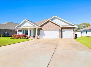 10926 Native Dancer Way, Daphne, AL 36526