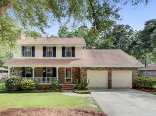 113 Smythe Dr, Summerville, SC 29485