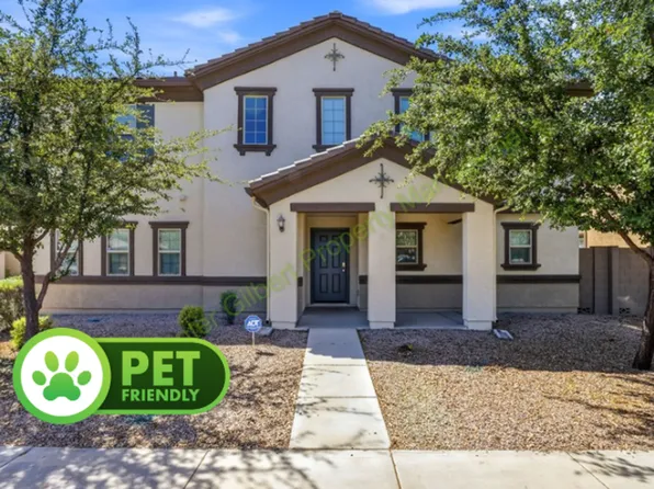 2867 E Detroit St, Chandler, AZ 85225