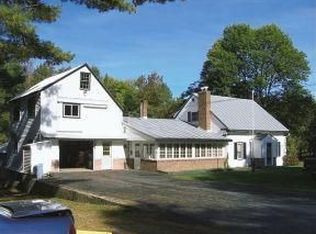 97 Falls Rd, Benton, ME 04901