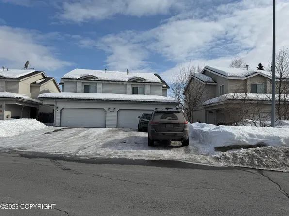6345 Whispering Loop, Anchorage, AK 99504