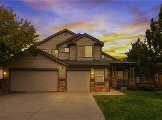 445 Mesa View Way, Golden, CO 80403