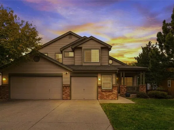 445 Mesa View Way, Golden, CO 80403