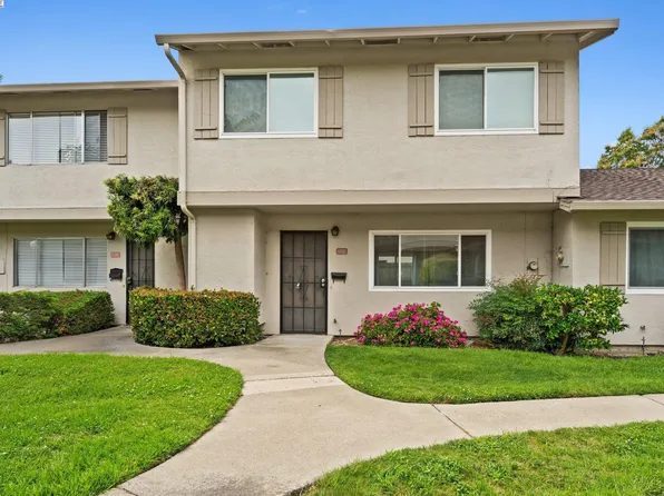 17563 Wickman Pl, San Lorenzo, CA 94580