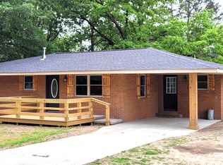 113 Circle Dr, Augusta, AR 72006