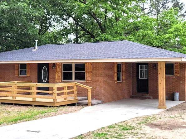 113 Circle Dr, Augusta, AR 72006