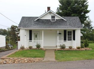 180 W Church St, Wintersville, OH 43953