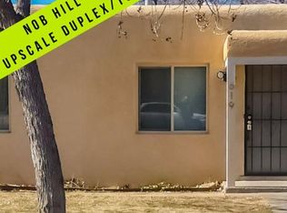 619 Jefferson St NE, Albuquerque, NM 87110