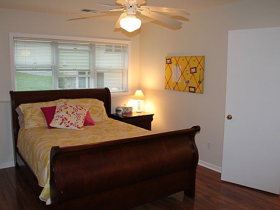 L.L. Bedroom