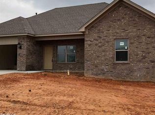 808 Mango Loop, Austin, AR 72007