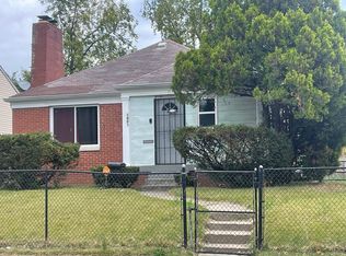 1901 Sharon Ave, Indianapolis, IN