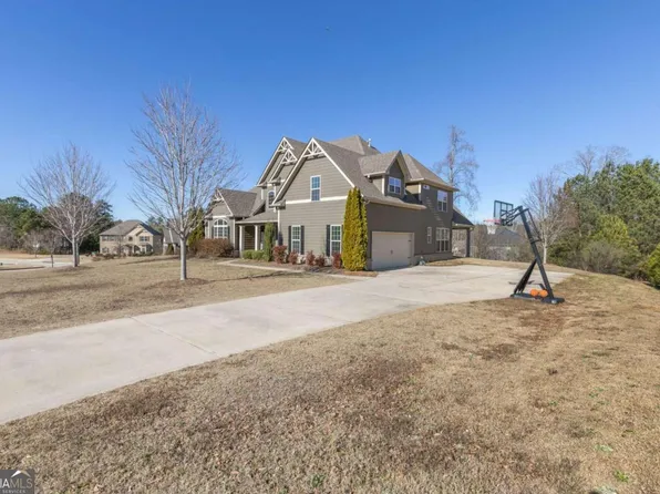 507 Stanhope St, McDonough, GA 30252