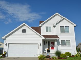 3304 SE 25th St, Des Moines, IA 50320