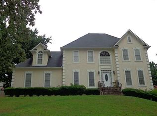 1294 Sweet Bottom Ct SW, Marietta, GA 30064