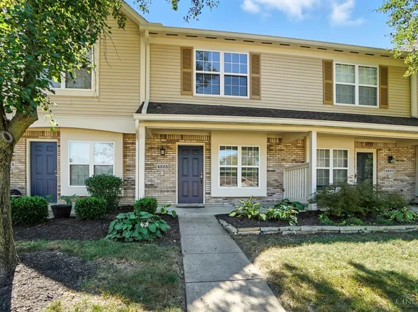 4225 Spyglass Hl, Mason, OH 45040
