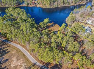 LOT -22R Lakewood Dr, Aberdeen, NC 28315