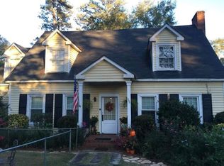 846 N Main St, Blakely, GA 39823