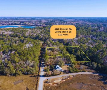 00 Chisolm Road, Johns Island, SC, 29449
