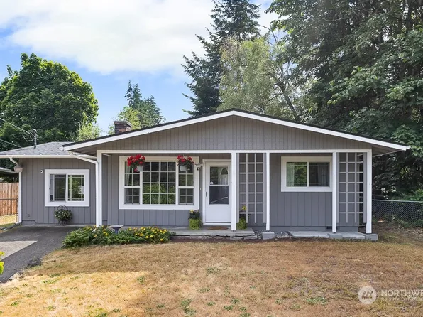 16205 SE Petrovitsky Road, Renton, WA 98058