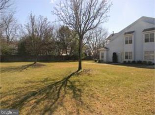 633 Covington Ct #633, Sewell, NJ 08080