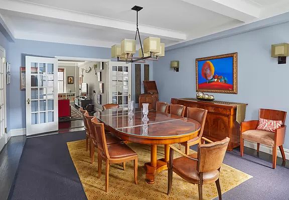 4th image of 825 W End Ave #7-C