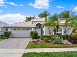 7659 Doubleton Dr, Delray Beach, FL 33446
