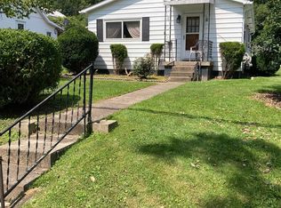 157 Fayette St, Buckhannon, WV 26201