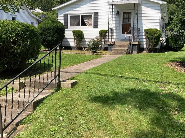 157 Fayette St, Buckhannon, WV 26201