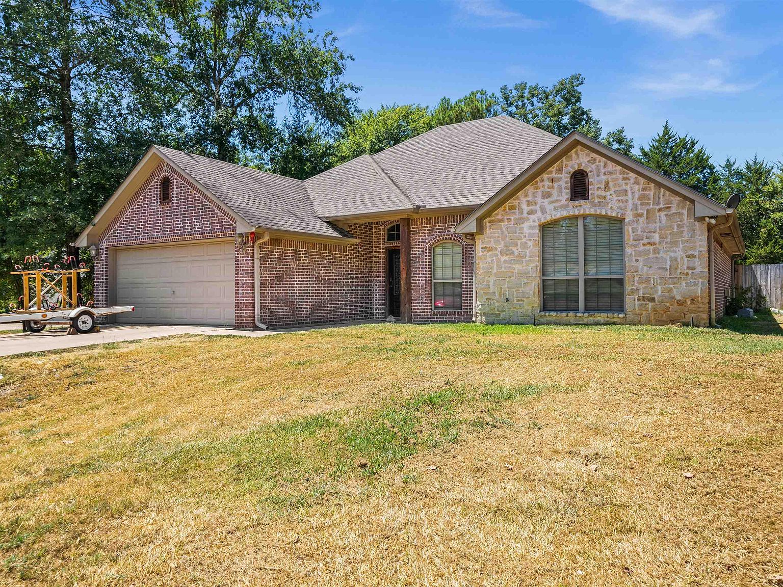 105 Forrest St, Arp, TX 75750 | Zillow