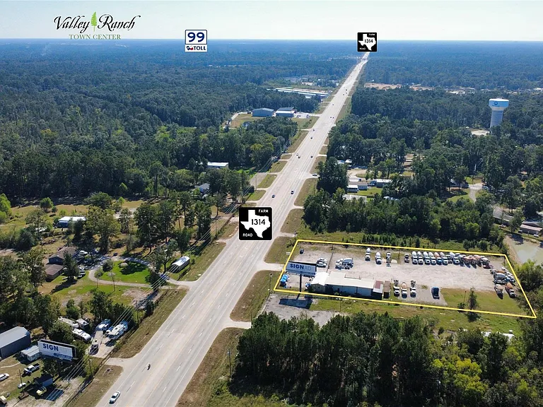 20288 FM 1314 Rd — Photo 14