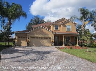 418 Anessa Rose Loop, Ocoee, FL 34761