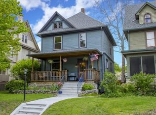 125 Marquette Ave, South Bend, IN 46617