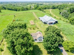 4253 Ironworks Rd, Winchester, KY 40391